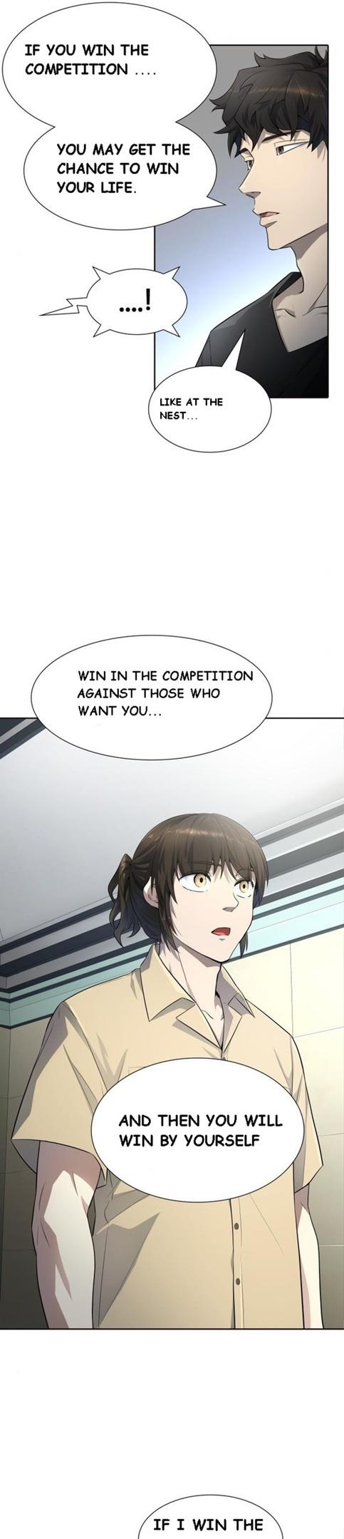 Tower of God, Chapter 548 image 38